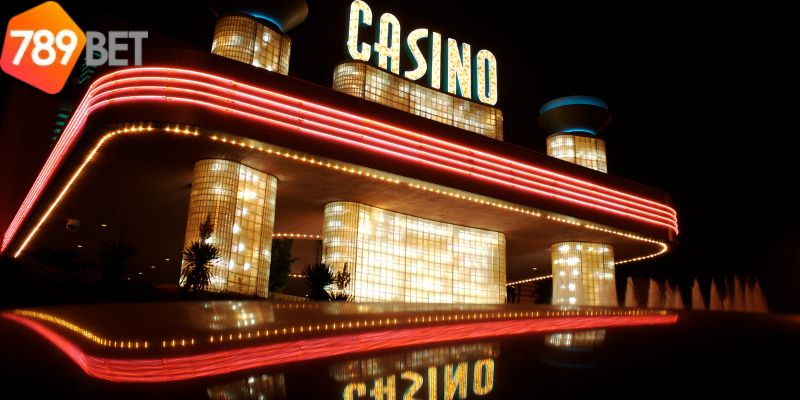 Cung cấp tựa game casino online chất lượng đỉnh cao