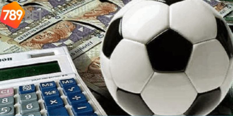 Các lưu ý khi tham gia cược bóng đá 789Bet
