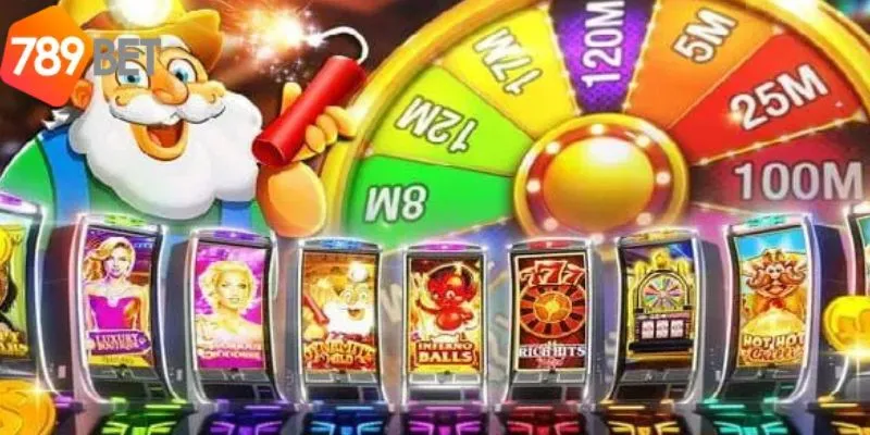 Cách đánh giá slot game uy tín