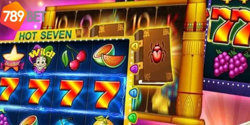 Các game nổ hũ uy tín được đánh giá cao