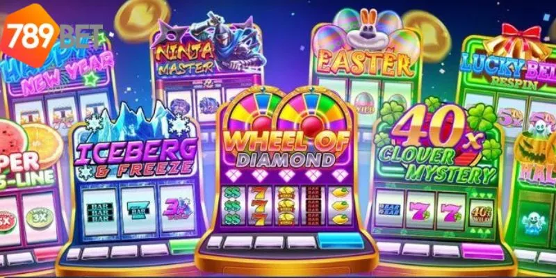 Khám phá hệ thống thưởng hấp dẫn trong game