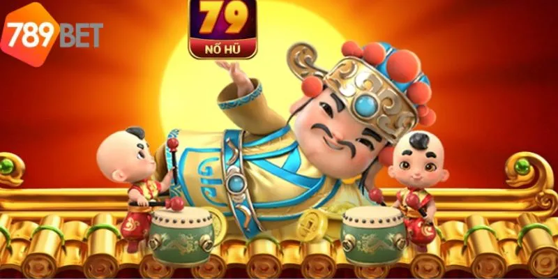 Các điểm nổi bật khi chơi nổ hũ 79 tại đây