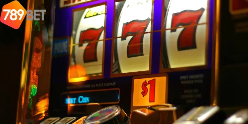 Chi tiết slot game vip cực hot tại 789Bet