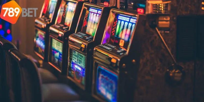 Đa dạng tính năng nổ hũ trong game