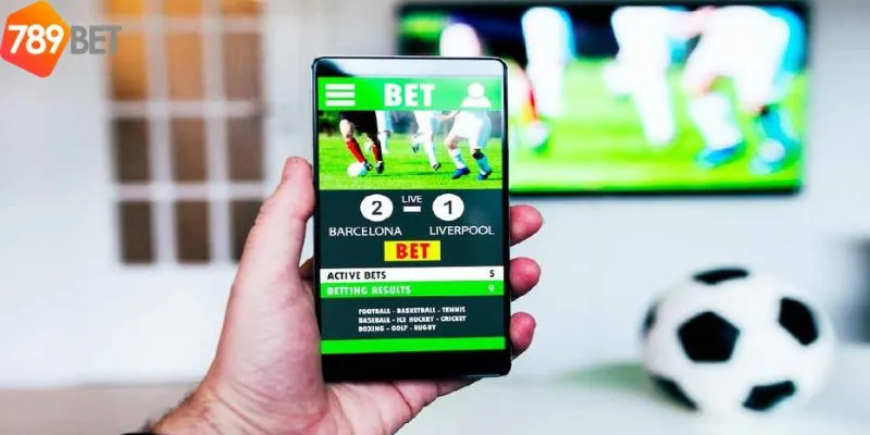 Tải các app cá độ bóng đá có độ bảo mật thông tin cao