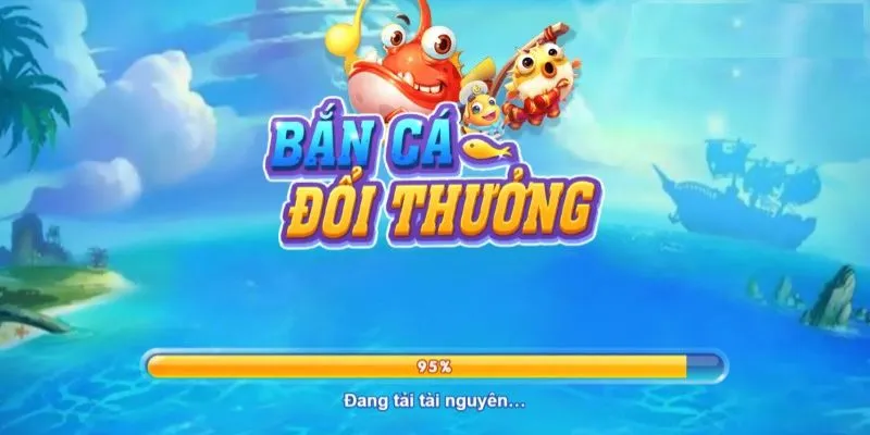 Lịch sử của game bắn cá thưởng tiền