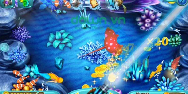 Cách kiếm tiền từ game bắn cá thưởng tiền
