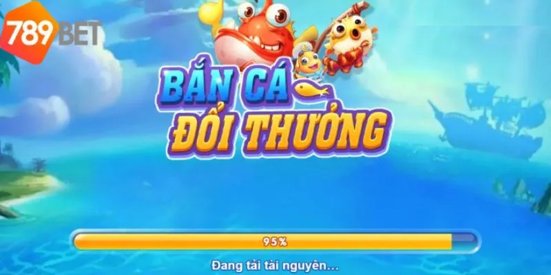 Mẹo hay săn thưởng khủng khi bắn cá