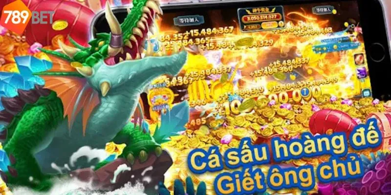 Tiềm năng kiếm lời rất lớn cho những người chơi