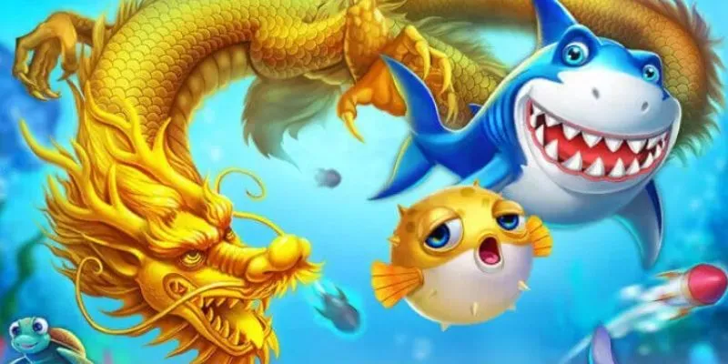 Lựa chọn súng phù hợp đến bắn boss lớn