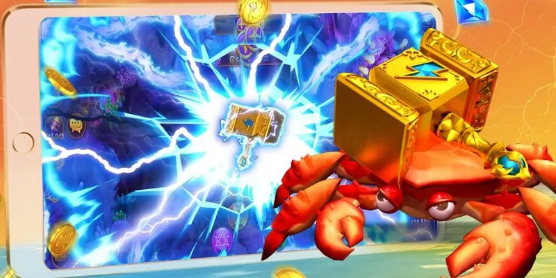 Các sự kiện đặc biệt thường xuyên được tổ chức