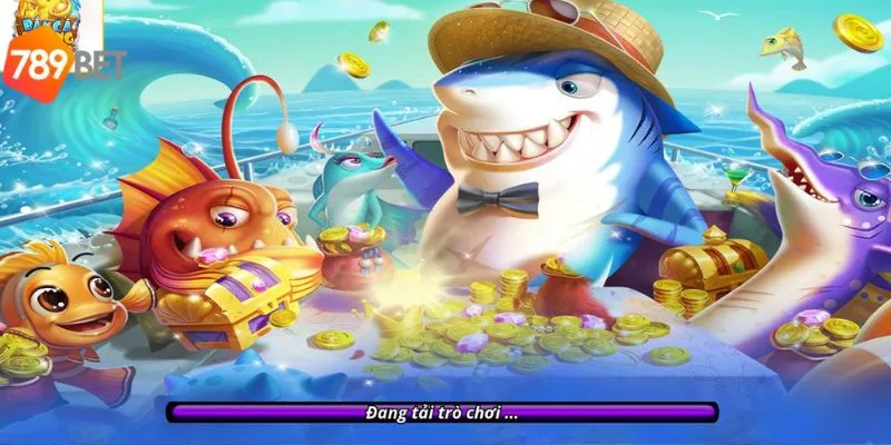 Lợi ích từ việc tham gia cộng đồng game bắn cá