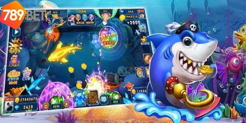 Mẹo hay khi chơi tham gia bắn cá jackpot