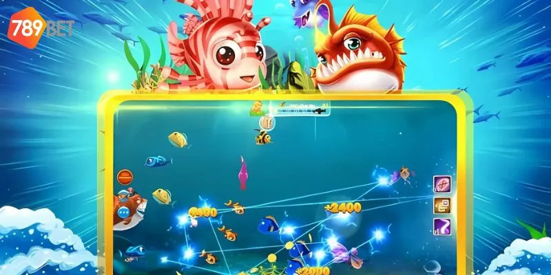 Game hấp dẫn với cơ hội thắng cao