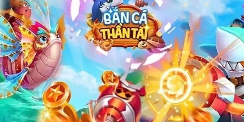 Tìm hiểu game bắn cá Thần Tài là gì?