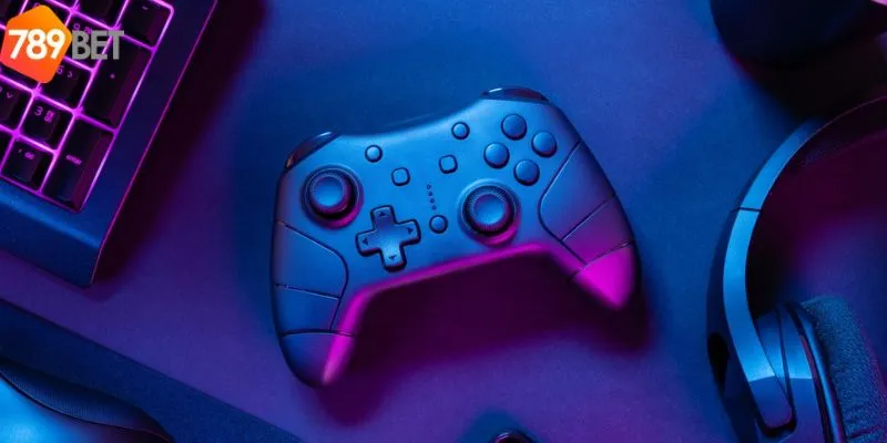 Đa dạng các môn esports cho người chơi trải nghiệm