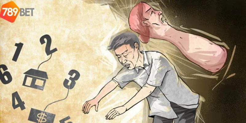 Kiểm soát được cảm xúc để cách cai nghiện lô đề