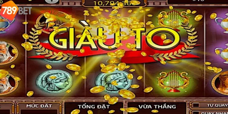 Lý do khiến người chơi tham gia chơi nổ hũ