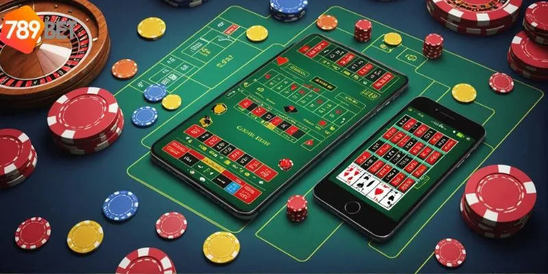 Những lưu ý khi tham gia chơi game bài đổi thưởng giaicanh