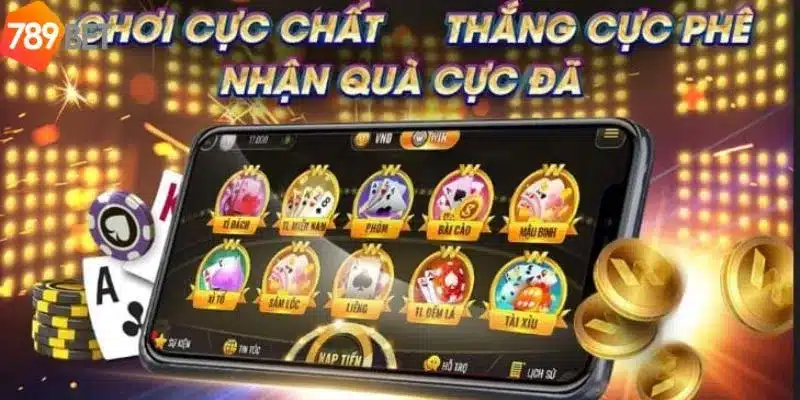 Các trường hợp nào người chơi không thể rút được tiền