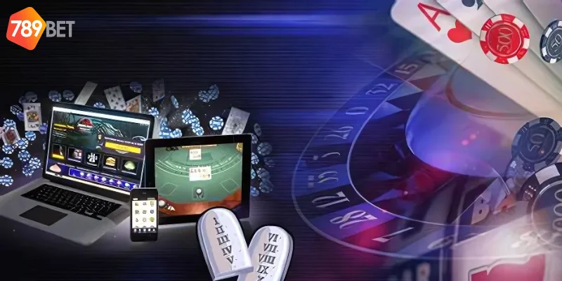 Game bài uy tín trải nghiệm giải trí đa dạng