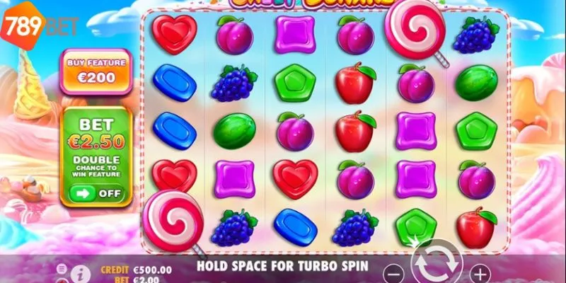 Khái quát tổng quan về game bonanza slot