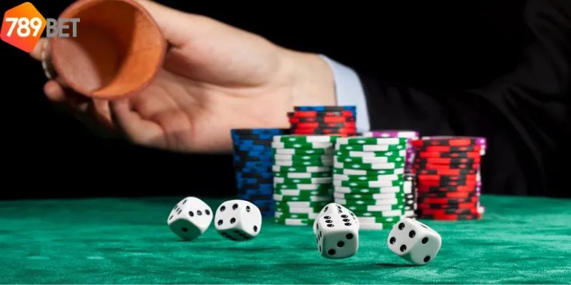 Cùng tìm hiểu luật chơi game tài xỉu tại 789Bet