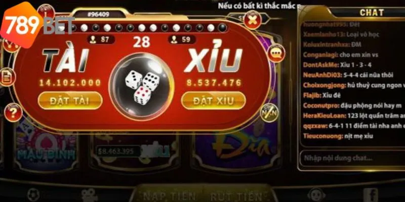 Kinh nghiệm soi cầu tài xỉu cực hiệu quả