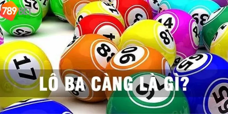 Phân tích chu kỳ kỹ thuật soi lô ba càng