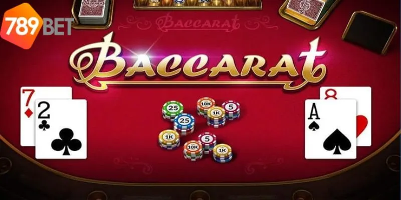 Các mẹo hay đánh khi baccarat