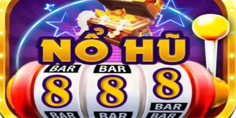 Trải nghiệm chơi nổ hũ 88 vô cùng hot