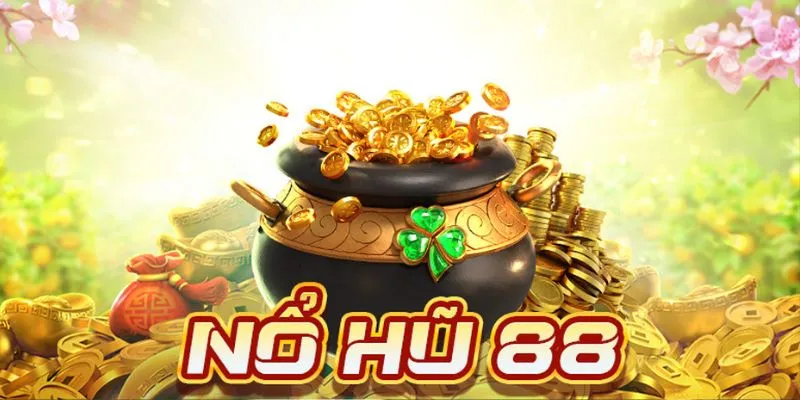 Cách tham gia slot game 88 tại nhà cái 789bet