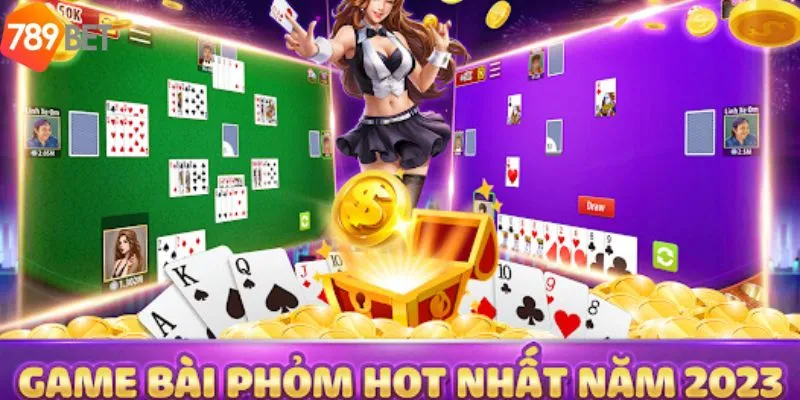 Điều bạn cần biết về trò chơi Phỏm Tá Lả