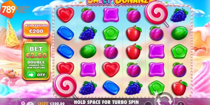 Tìm hiểu tổng thể về trò chơi slot game Bonanza