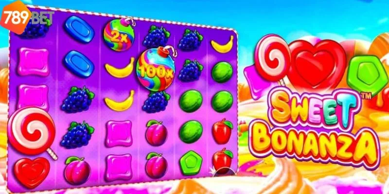 Luật cơ bản khi chơi slot game Bonanza