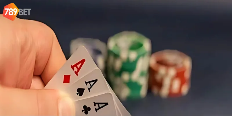 Tham gia nhanh chóng, dễ dàng với 789bet