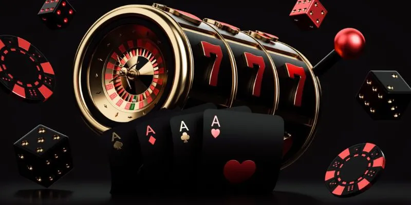 Kiếm tiền online với game nổ hũ đổi thưởng