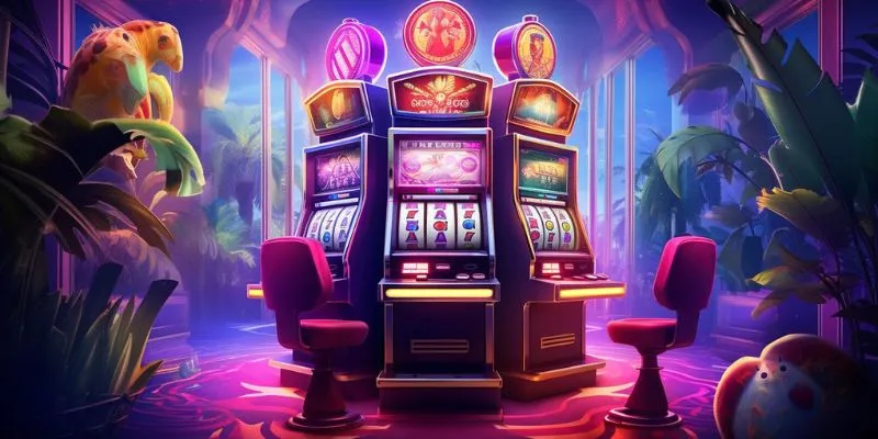 Mẹo săn jackpot khủng trong nổ hũ B79