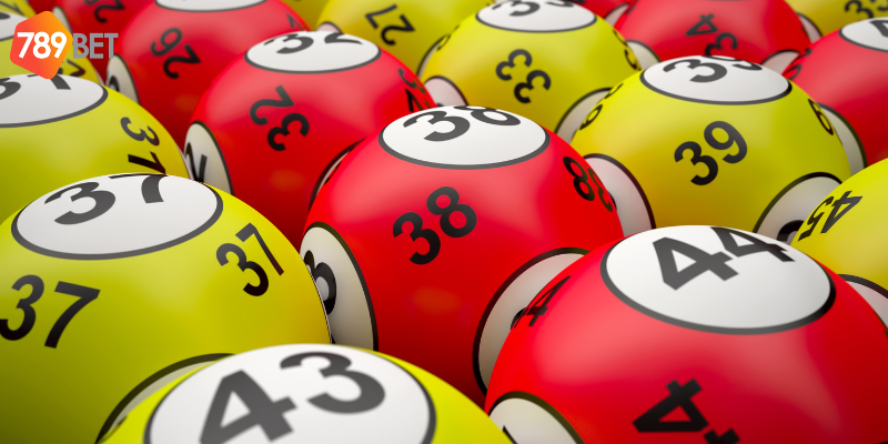 Cá cược lô xiên 2 tại nhà cái 789bet