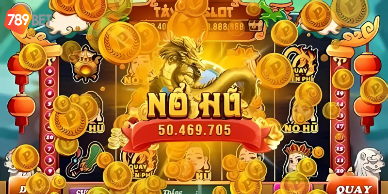 Cách chơi game nổ hũ hiệu quả tăng cao cơ hội thắng