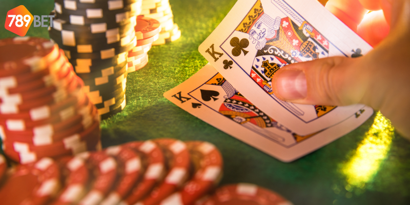 Chơi game đánh bài đổi thưởng tiền thật tại 789bet