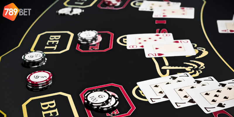 Đánh phỏm online tại nhà cái 789bet