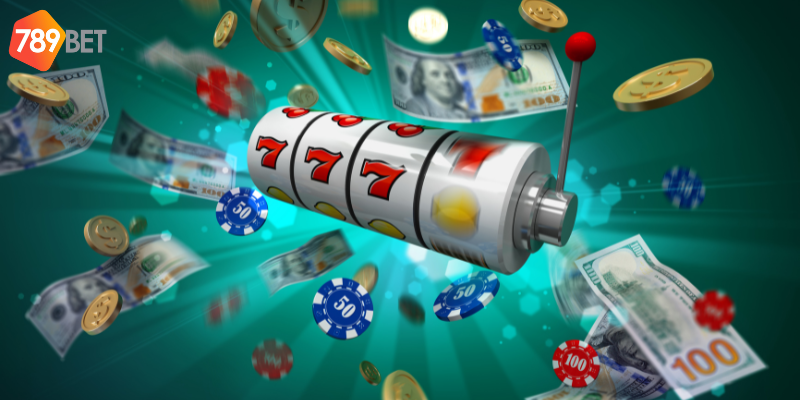 Game nổ hũ đăng ký tặng code tại nhà cái 789bet
