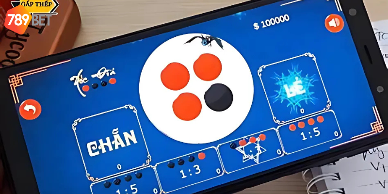 Kết quả nhanh chóng và phần thưởng hấp dẫn