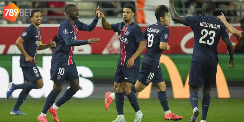 Khám phá cách soi kèo Ligue 1 Pháp tại 789bet