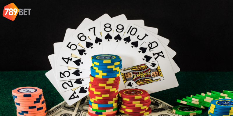 Khám phá thế giới cờ bạc lạc tại nhà cái 789bet