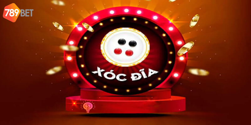 Khám phá xóc đĩa trực tuyến tại nhà cái 789bet