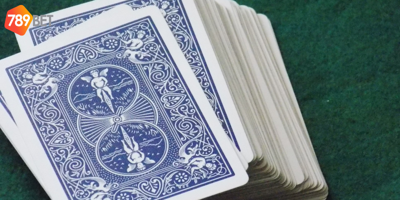 Kho game bài tại nhà cái 789bet