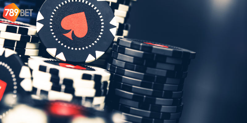 Kinh nghiệm chơi poker tại 789bet
