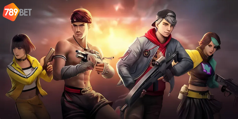 Lý do bạn không nên sử dụng link hack Free Fire